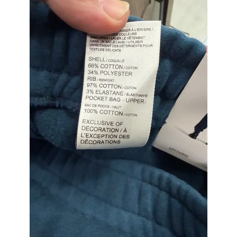 Puma item measurements